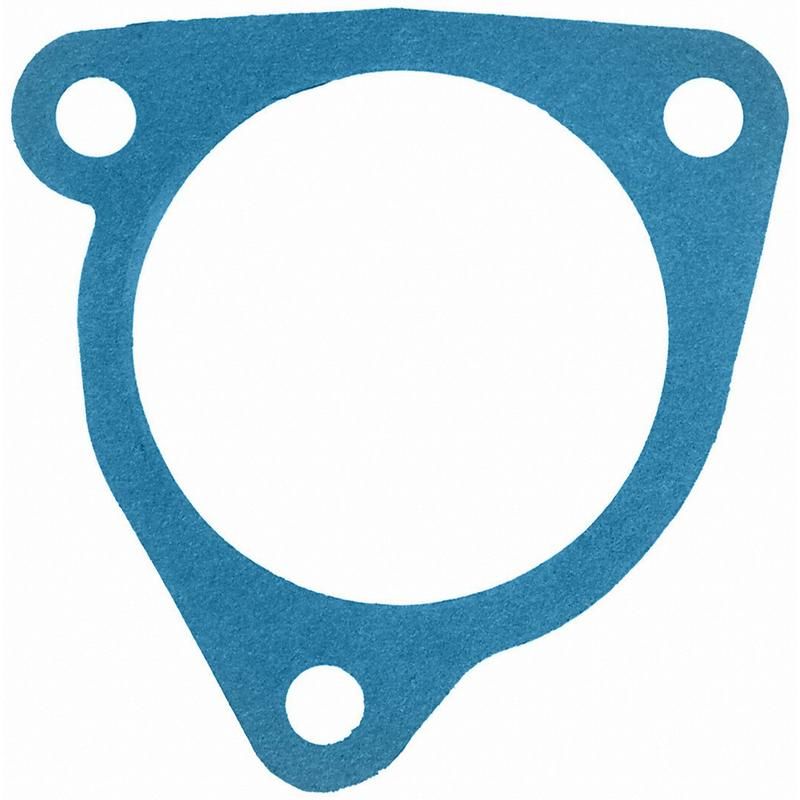 FEL PRO GASKETS 35650 Engine Coolant Thermostat Housing Gasket