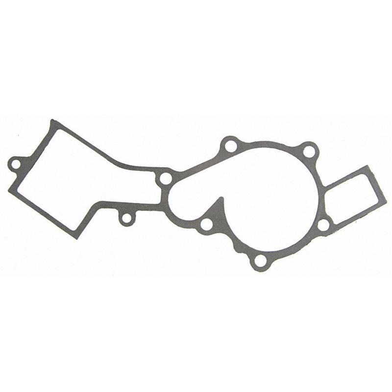 FEL PRO GASKETS 35715 Engine Water Pump Gasket