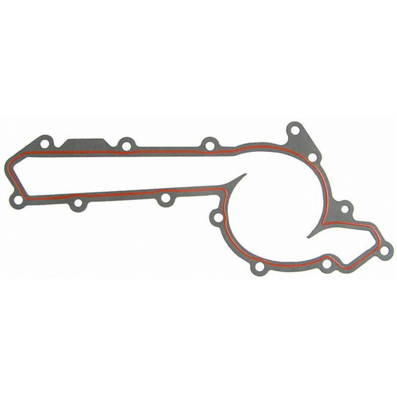 FEL PRO GASKETS 35726 Engine Water Pump Gasket
