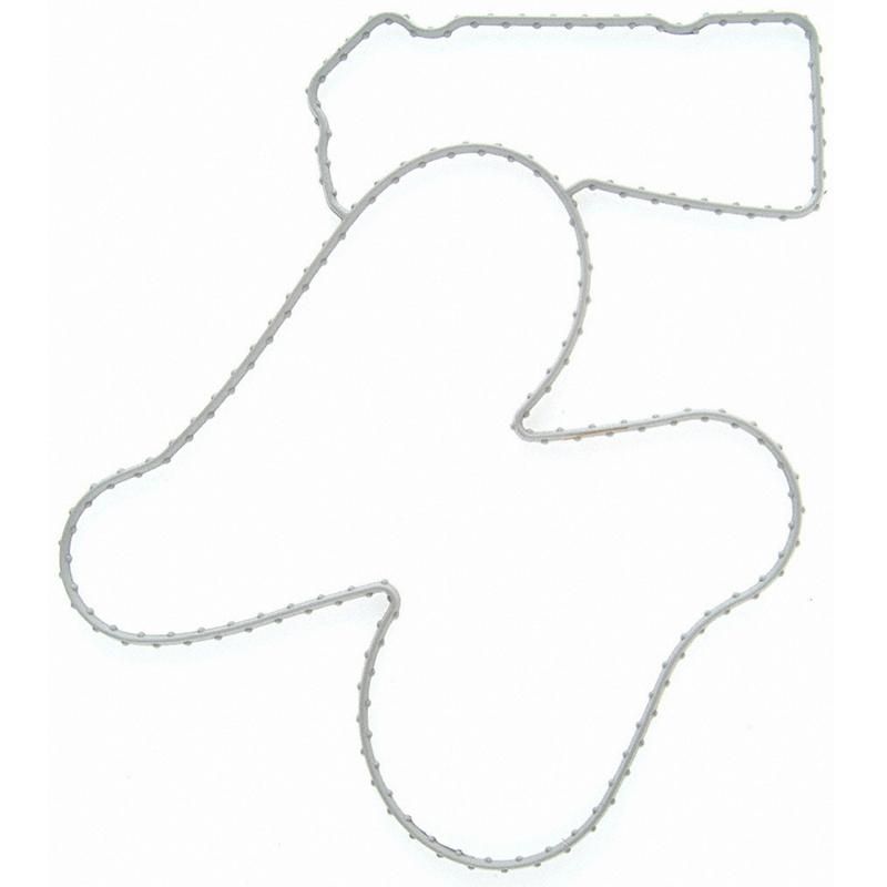 FEL PRO GASKETS 35760 Engine Water Pump Gasket