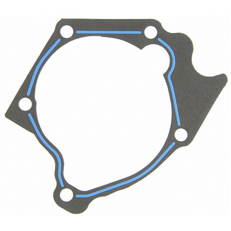 FEL PRO GASKETS 35777 Engine Water Pump Gasket