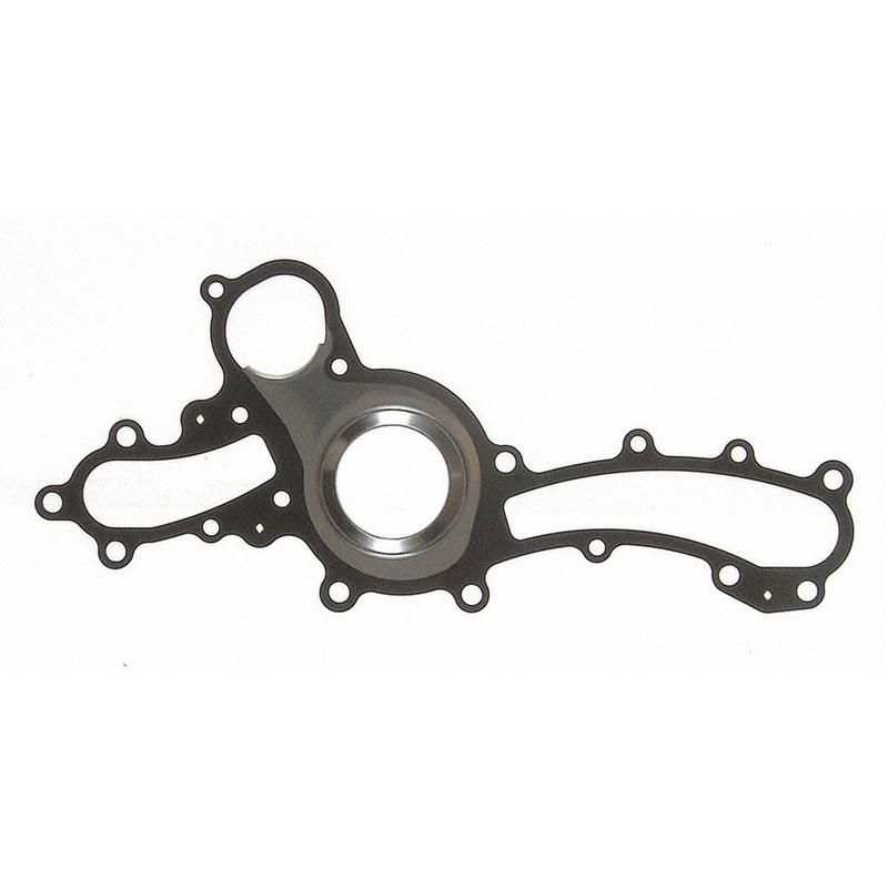 FEL PRO GASKETS 35781 Engine Water Pump Gasket