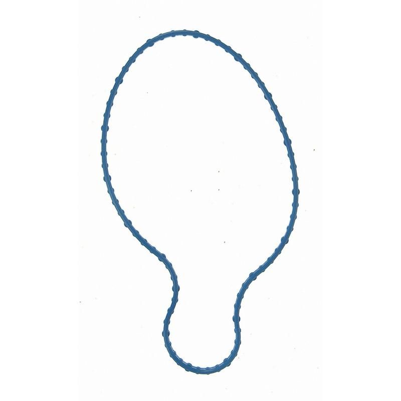 FEL PRO GASKETS 35794 Engine Water Pump Gasket