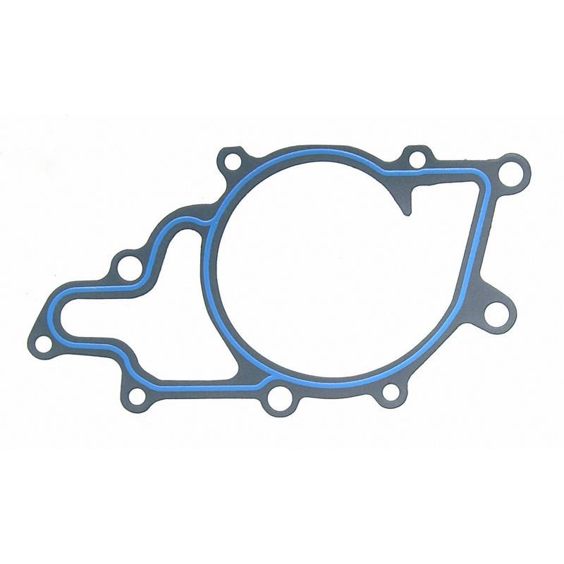 FEL PRO GASKETS 35810 Engine Water Pump Gasket