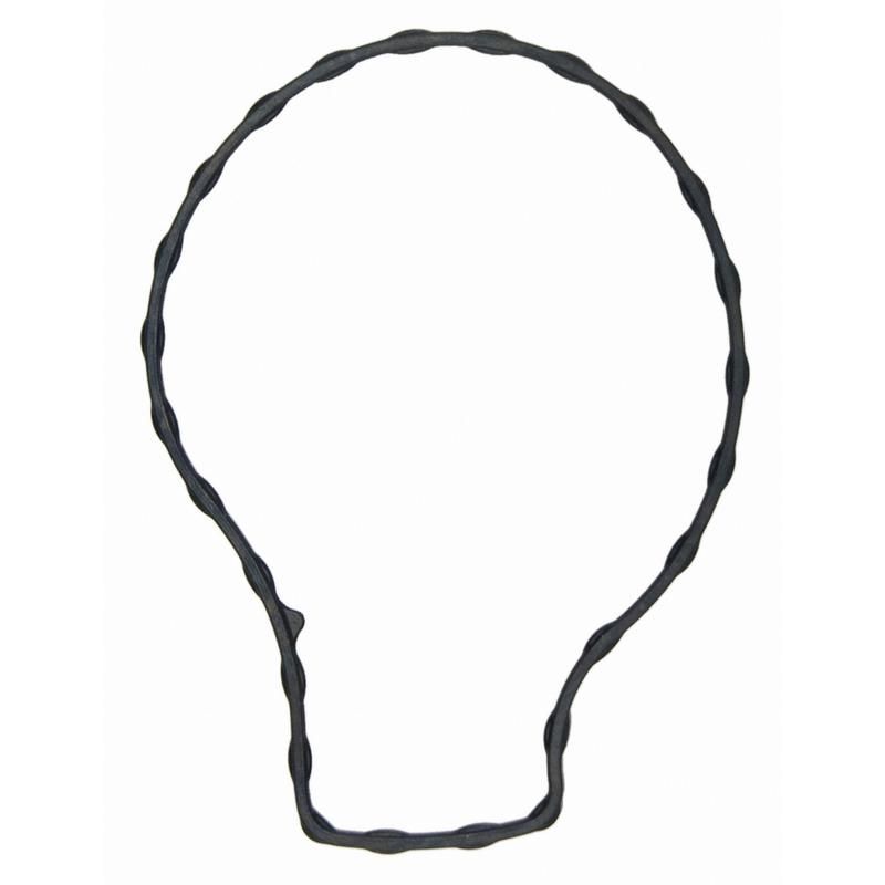 FEL PRO GASKETS 35873 Engine Water Pump Gasket