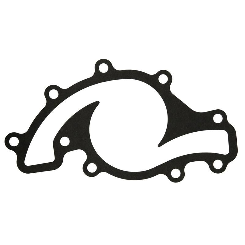 FEL PRO GASKETS 35911 Engine Water Pump Gasket