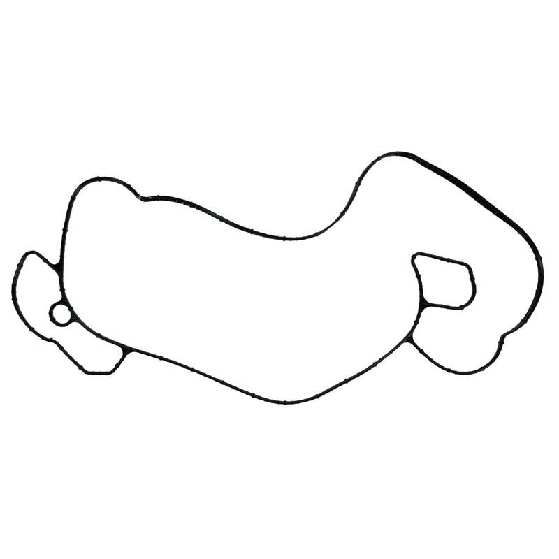 FEL PRO GASKETS 36020 Engine Water Pump Gasket