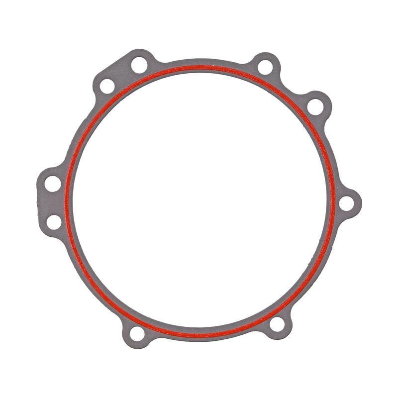 FEL PRO GASKETS 36129 Engine Water Pump Gasket