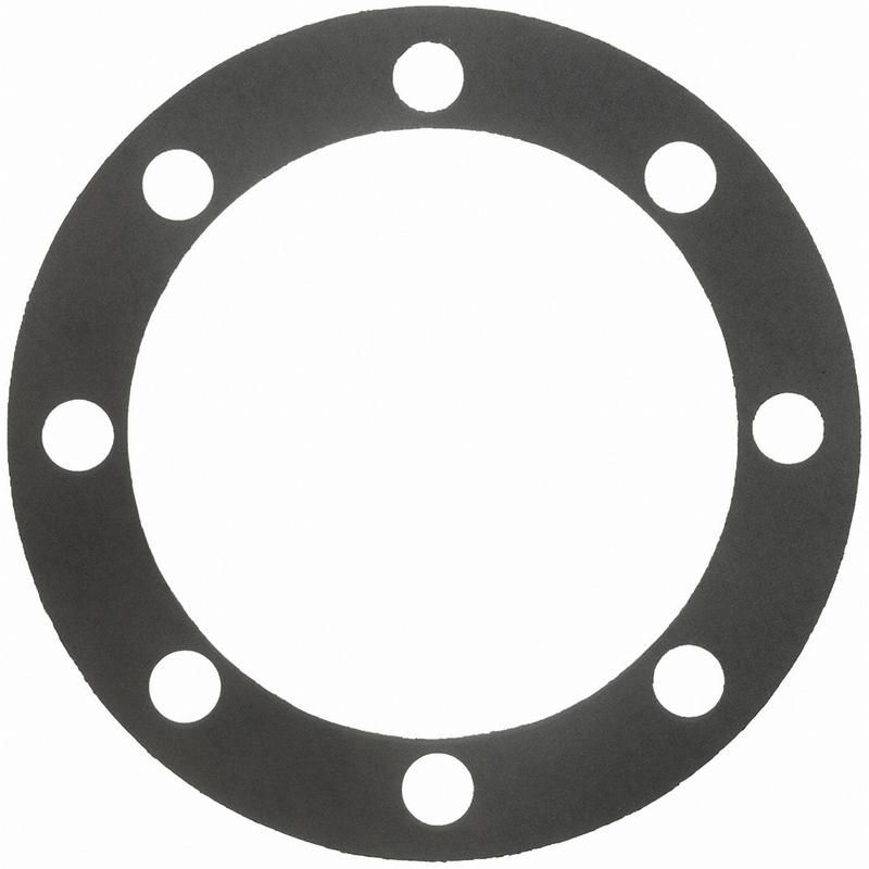FEL PRO GASKETS 4776 Differential Carrier Gasket Round Shaped 8 Bolt Hole Gasket