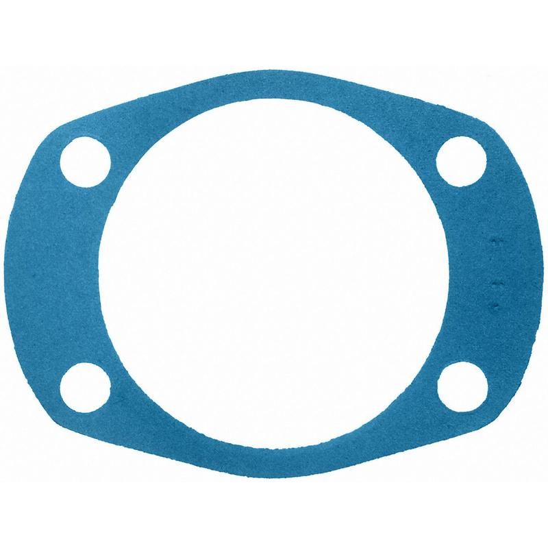 FEL PRO GASKETS 4828 Drive Axle Shaft Flange Gasket 4 Bolt Hole Gasket, 3.094 Inch Inside Diameter