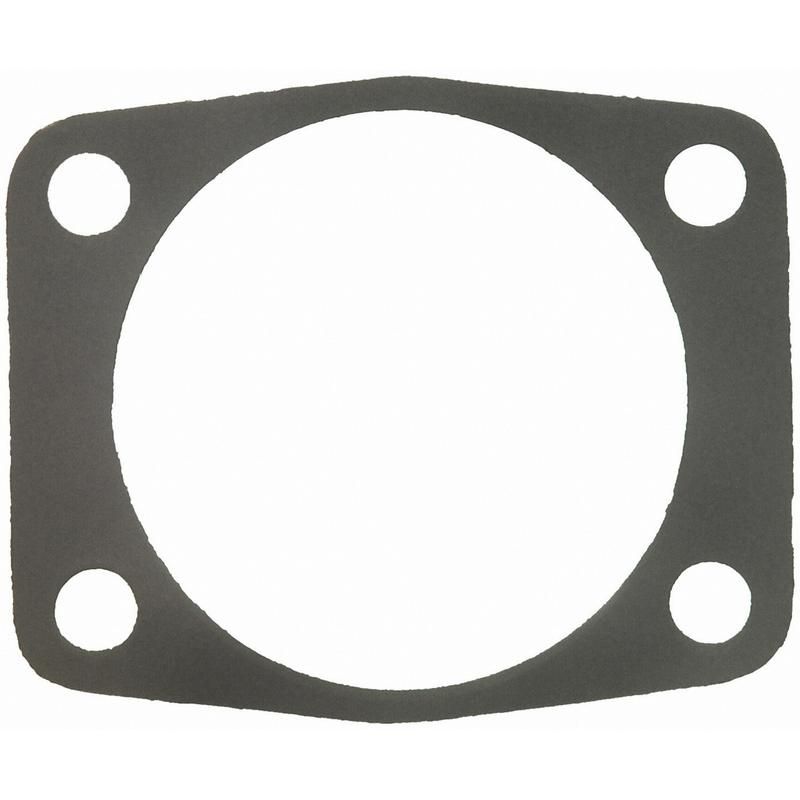 FEL PRO GASKETS 55021 Drive Axle Shaft Flange Gasket 4 Bolt Hole Gasket, 3.344 Inch Inside Diameter