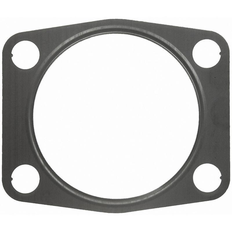 FEL PRO GASKETS 55036 Drive Axle Shaft Flange Gasket 4 Bolt Hole Gasket, 3.187 Inch Inside Diameter