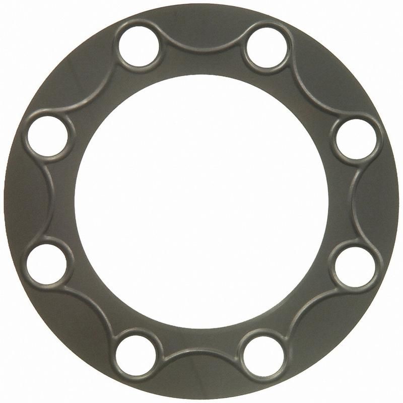 FEL PRO GASKETS 55328 Drive Axle Shaft Flange Gasket 8 Bolt Hole Gasket, 3.000 Inch Inside Diameter