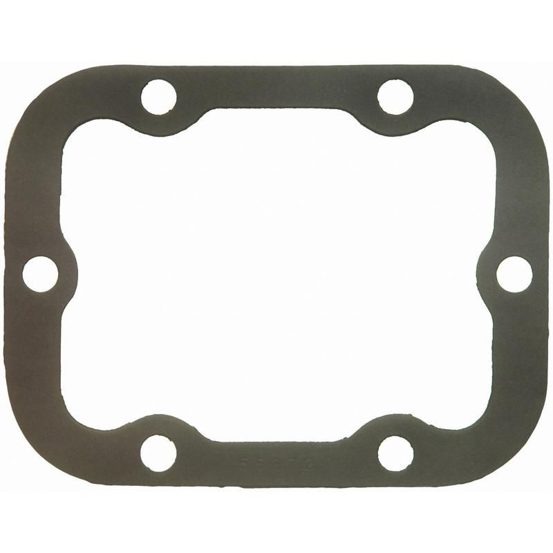 FEL PRO GASKETS 55372 Engine Auxiliary Shaft Seal
