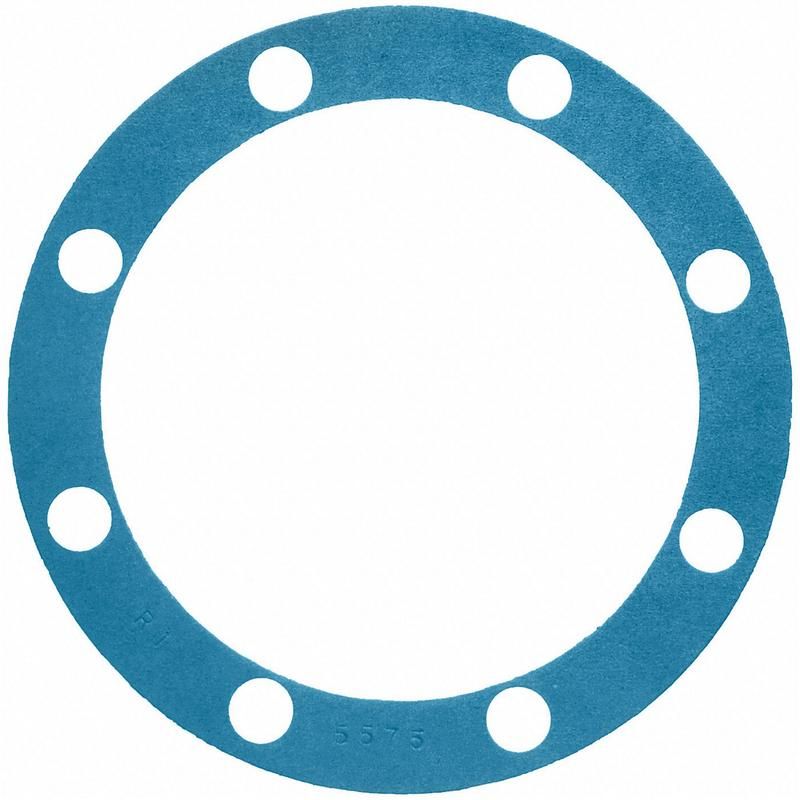 FEL PRO GASKETS 5575 Differential Carrier Gasket Round Shaped 8 Bolt Hole Gasket