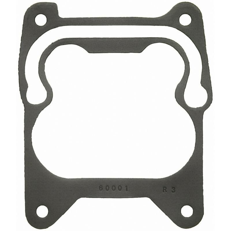 FEL PRO GASKETS 60001 Carburetor Mounting Gasket
