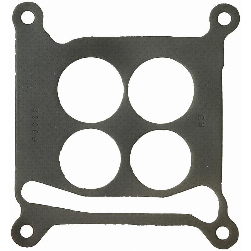 FEL PRO GASKETS 60002 Carburetor Mounting Gasket