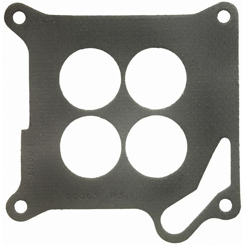 FEL PRO GASKETS 60003 Carburetor Mounting Gasket