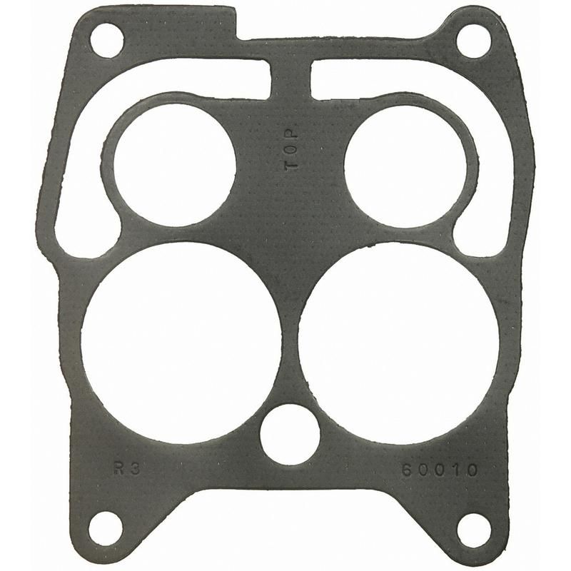 FEL PRO GASKETS 60010 Carburetor Mounting Gasket