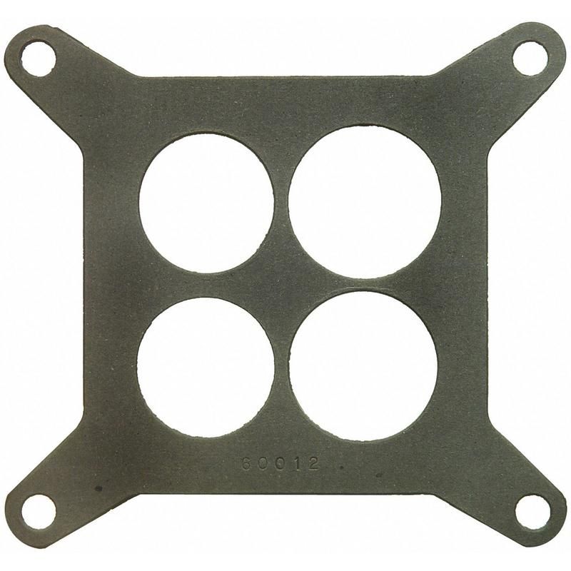 FEL PRO GASKETS 60012 Carburetor Mounting Gasket