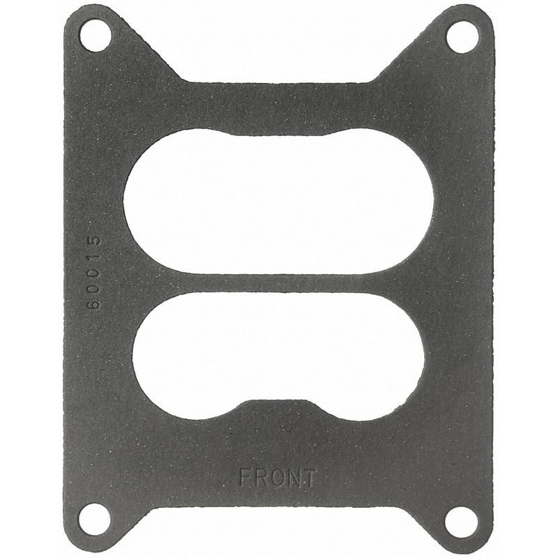 FEL PRO GASKETS 60015 Carburetor Mounting Gasket