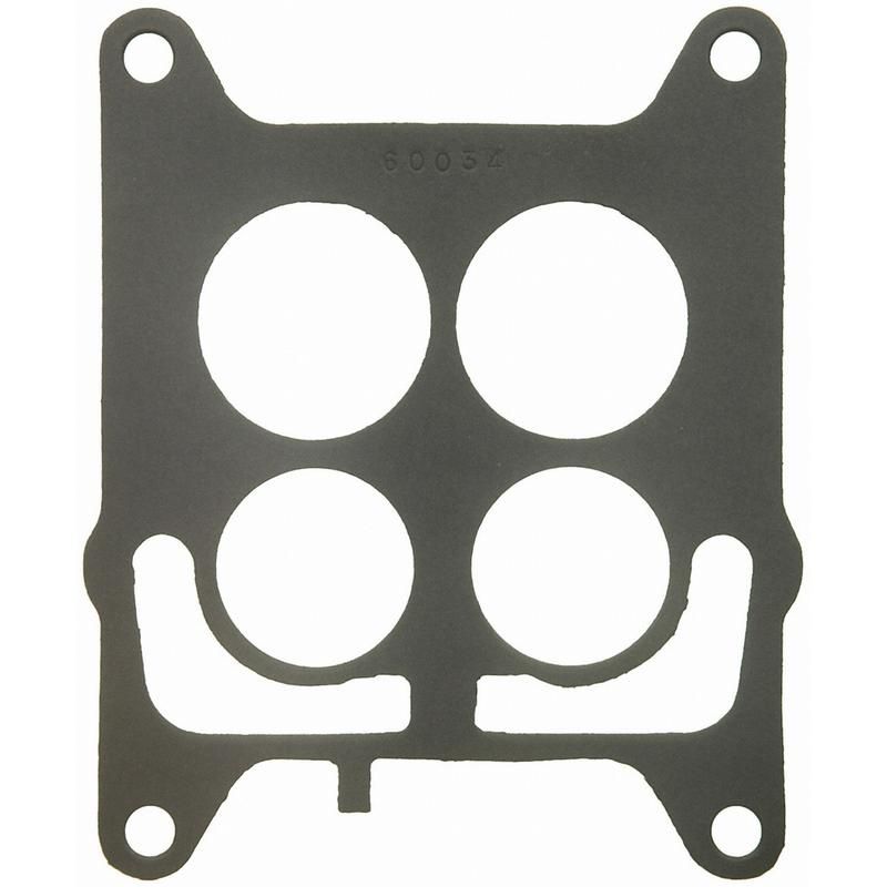 FEL PRO GASKETS 60034 Carburetor Mounting Gasket