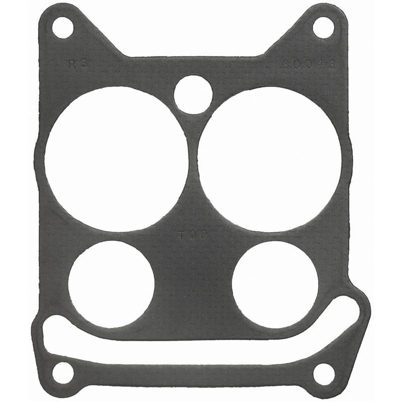 FEL PRO GASKETS 60043 Carburetor Mounting Gasket