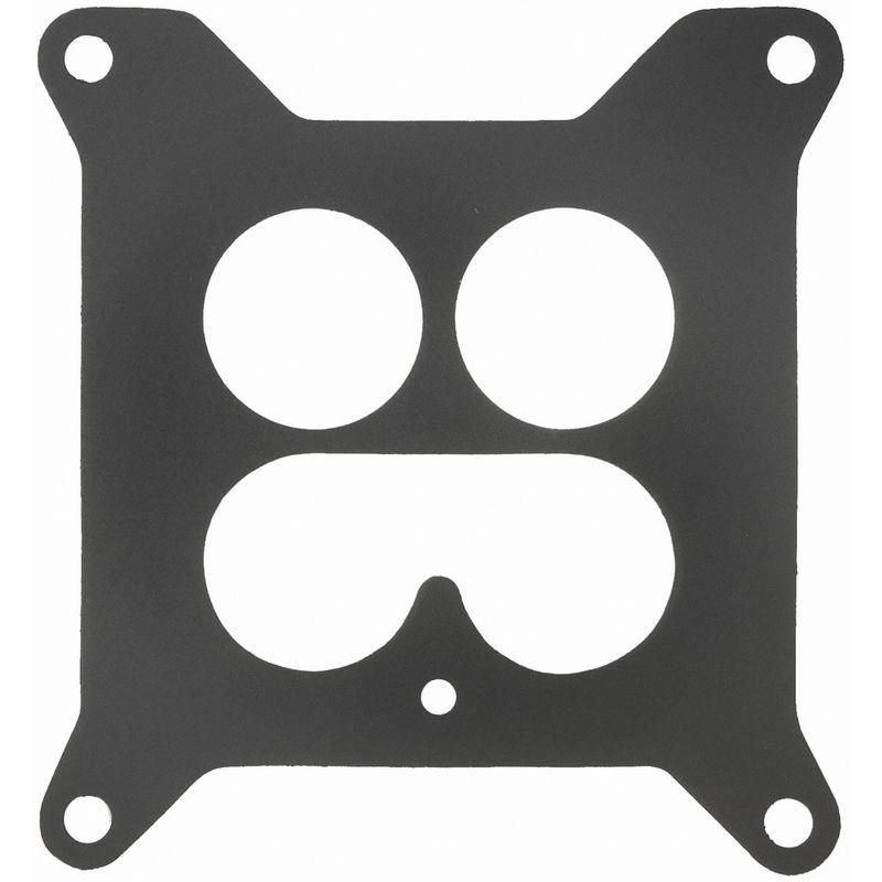 FEL PRO GASKETS 60046 Carburetor Mounting Gasket