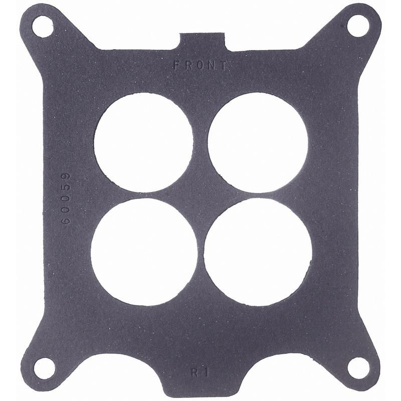 FEL PRO GASKETS 60059 Carburetor Mounting Gasket