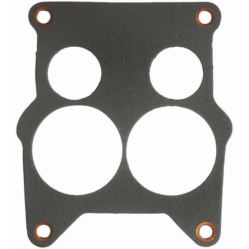 FEL PRO GASKETS 60061-1 Carburetor Mounting Gasket