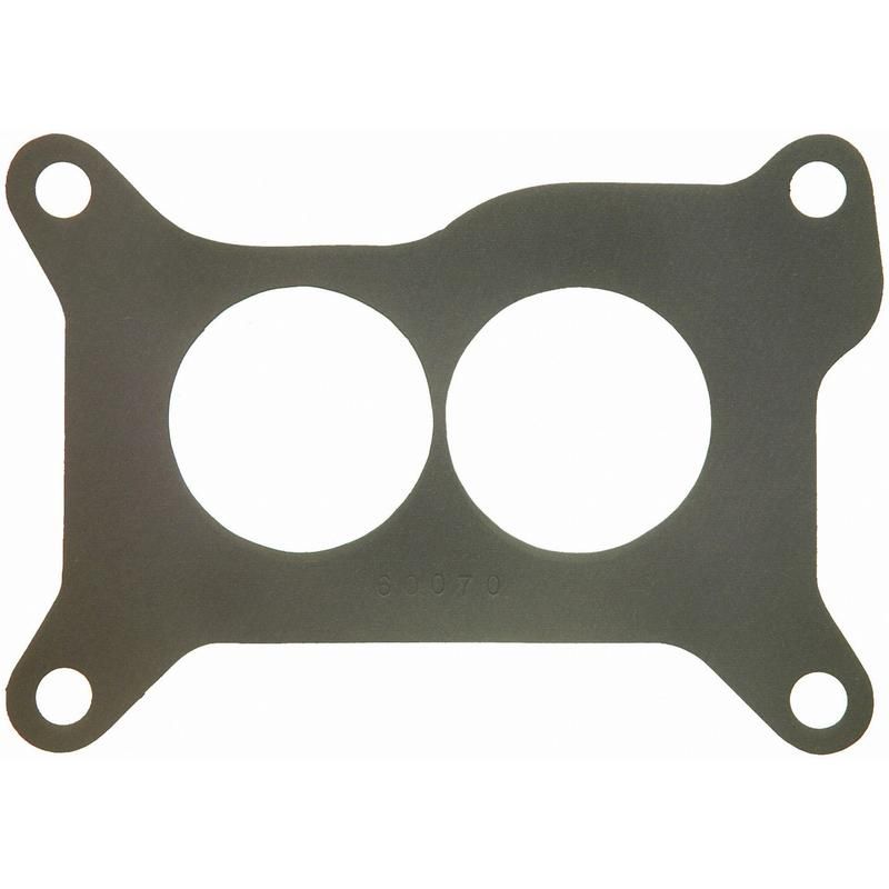 FEL PRO GASKETS 60070 Carburetor Mounting Gasket
