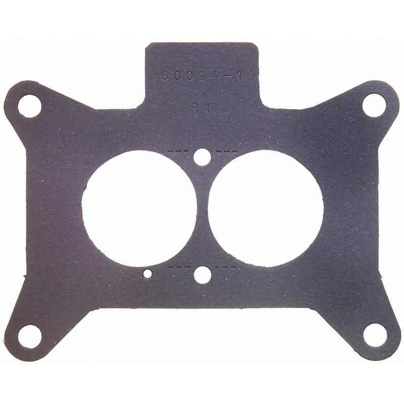 FEL PRO GASKETS 60094-1 Carburetor Mounting Gasket