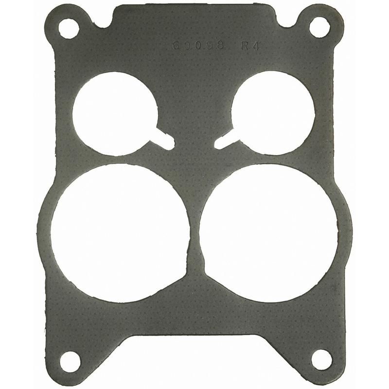 FEL PRO GASKETS 60098 Carburetor Mounting Gasket