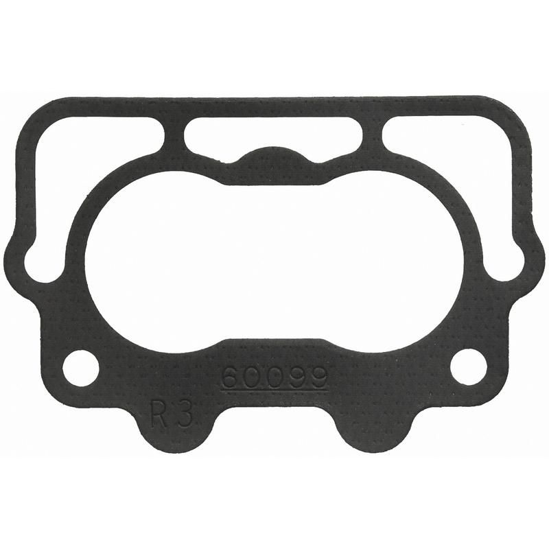 FEL PRO GASKETS 60099 Carburetor Mounting Gasket