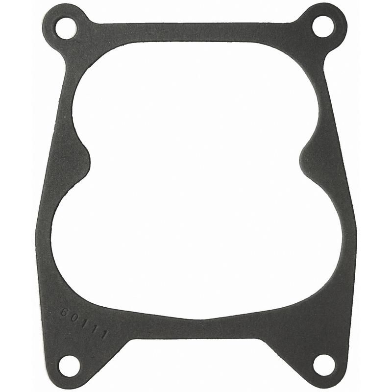 FEL PRO GASKETS 60111 Carburetor Mounting Gasket