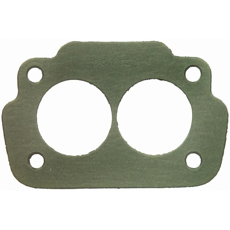 FEL PRO GASKETS 60113 Carburetor Mounting Gasket