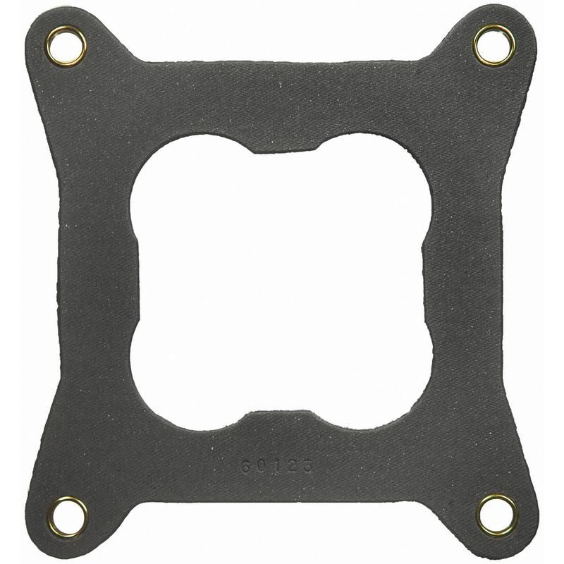 FEL PRO GASKETS 60123 Carburetor Mounting Gasket
