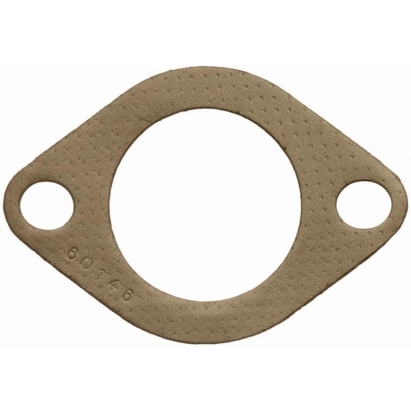 FEL PRO GASKETS 60146 Exhaust Pipe Flange Gasket