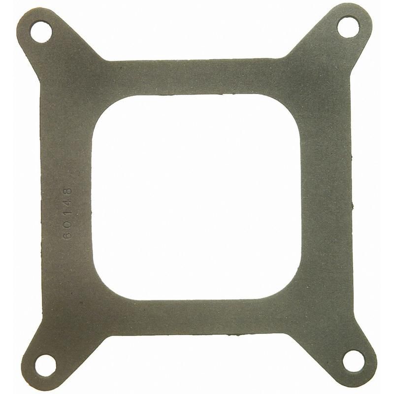 FEL PRO GASKETS 60148 Carburetor Mounting Gasket