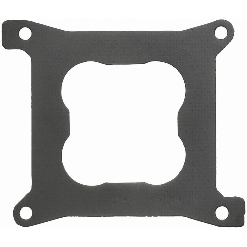 FEL PRO GASKETS 60159 Carburetor Mounting Gasket