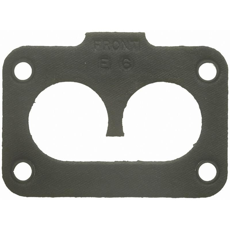 FEL PRO GASKETS 60171 Carburetor Mounting Gasket