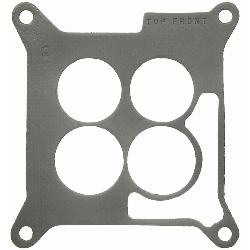 FEL PRO GASKETS 60184 Carburetor Mounting Gasket