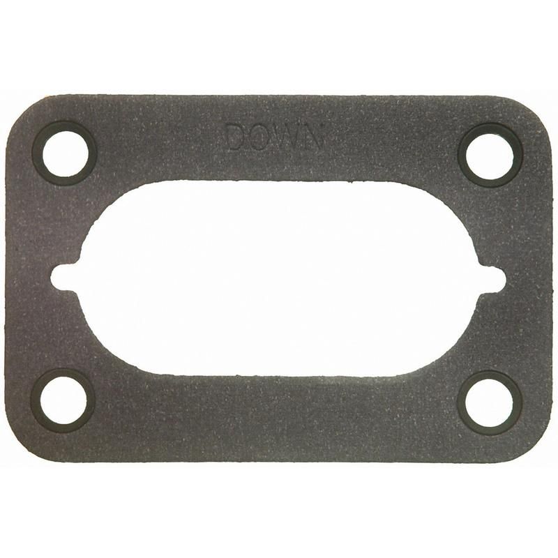 FEL PRO GASKETS 60188 Carburetor Mounting Gasket