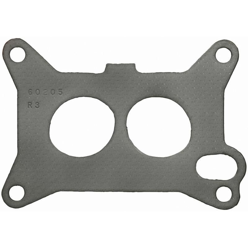 FEL PRO GASKETS 60205 Carburetor Mounting Gasket