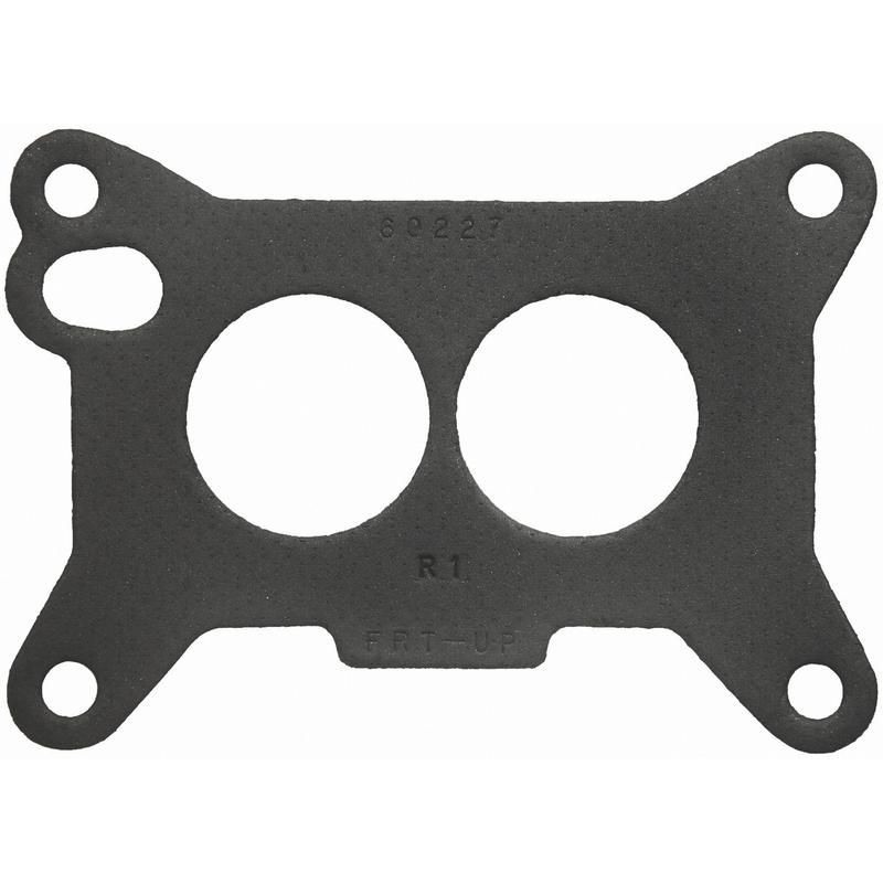 FEL PRO GASKETS 60227 Carburetor Mounting Gasket