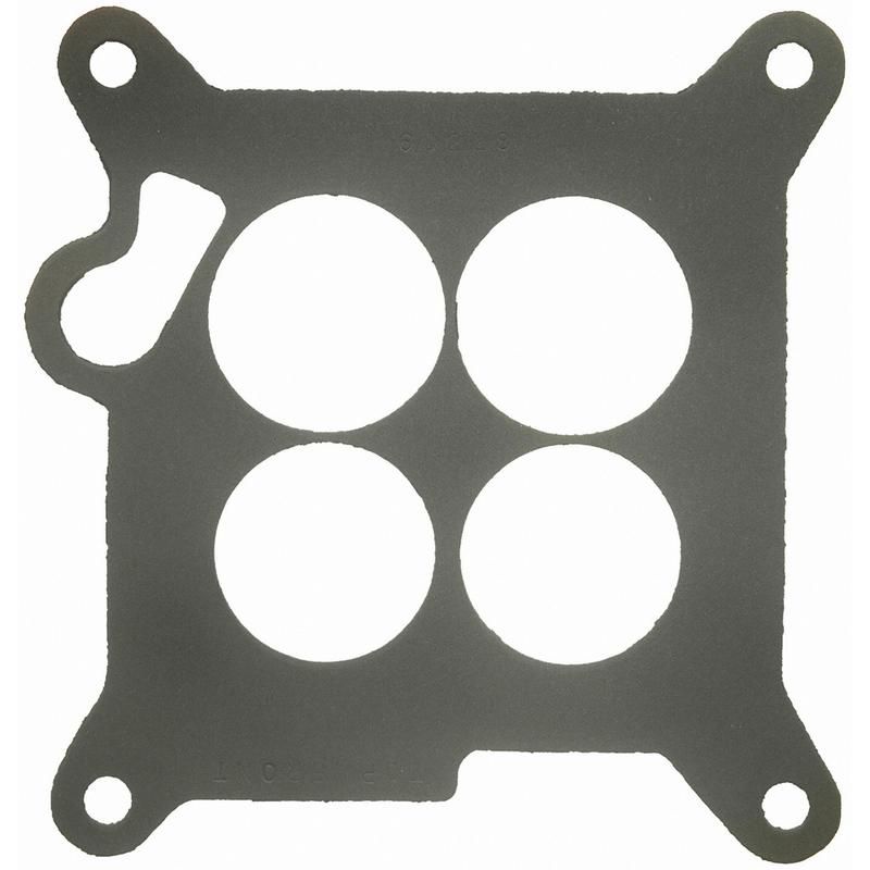 FEL PRO GASKETS 60228 Carburetor Mounting Gasket
