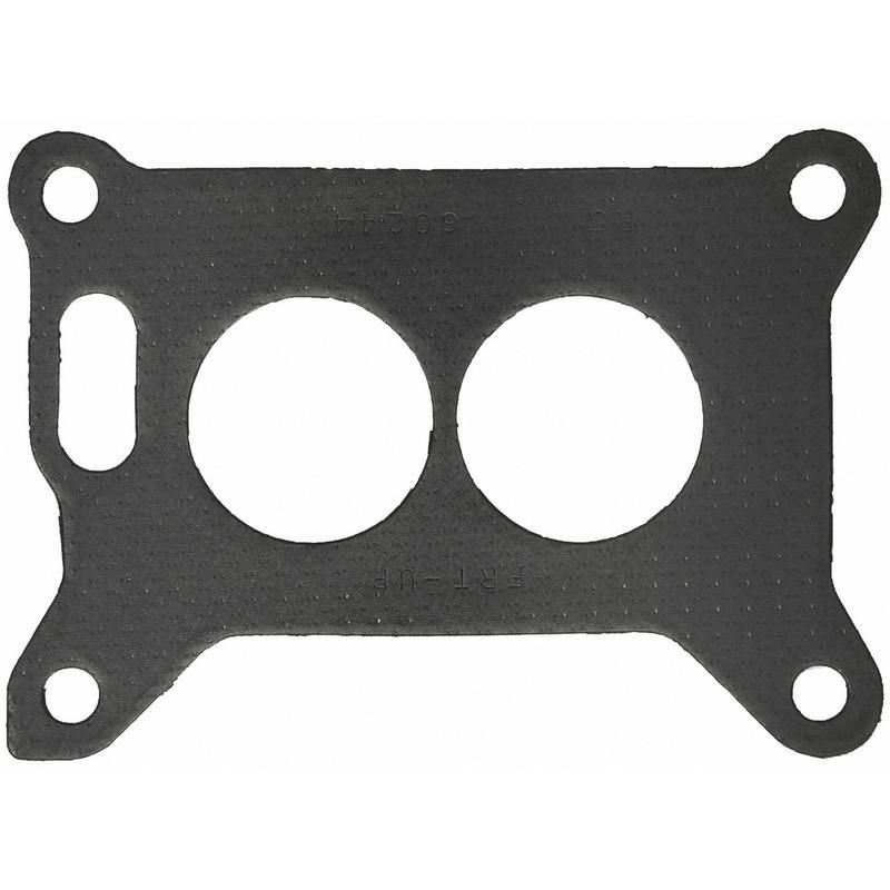 FEL PRO GASKETS 60244 Carburetor Mounting Gasket
