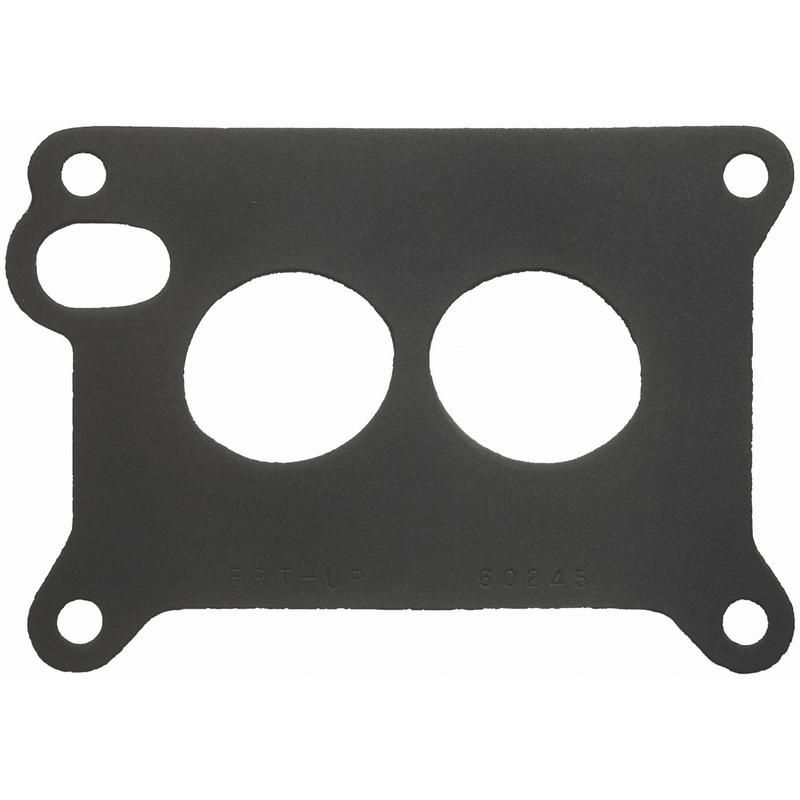 FEL PRO GASKETS 60245 Carburetor Mounting Gasket