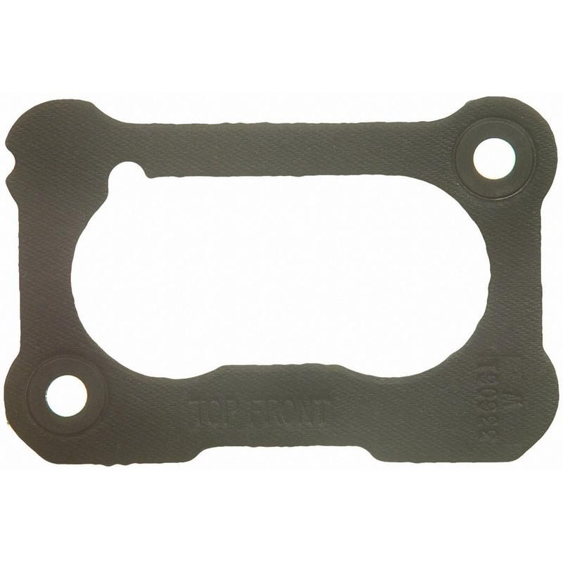 FEL PRO GASKETS 60248 Carburetor Mounting Gasket