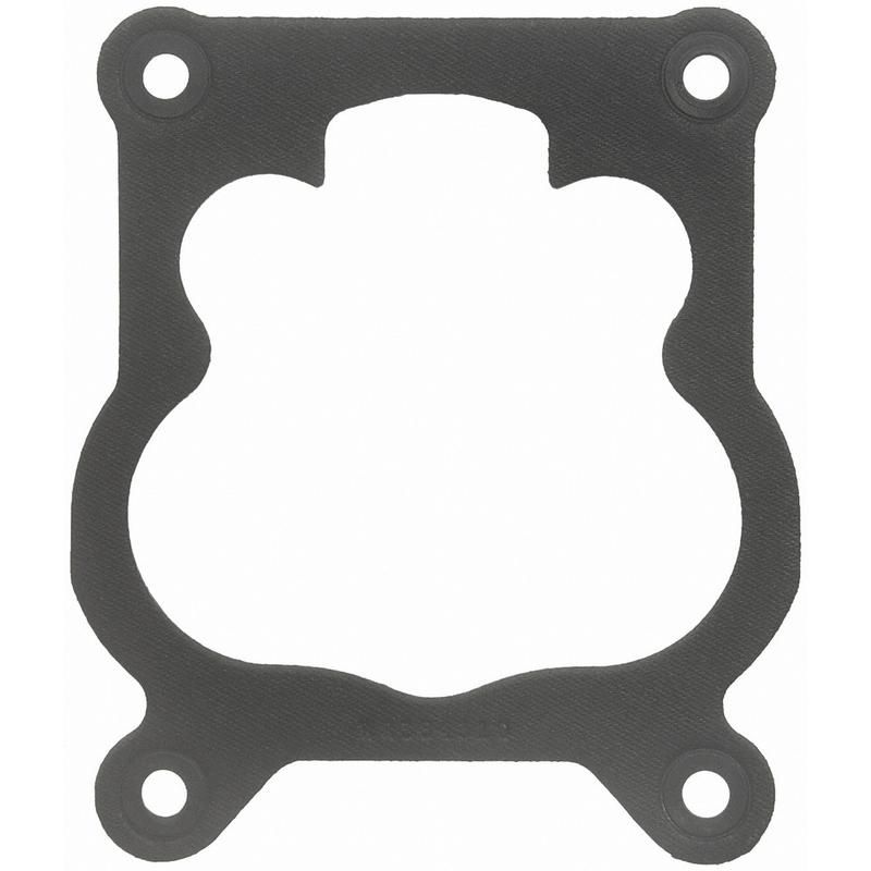 FEL PRO GASKETS 60249 Carburetor Mounting Gasket